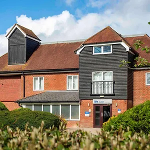 Ibis Budget Stansted Bishops Stortford Hotel Birchanger