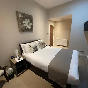 Jewel Guest house Aberdeen