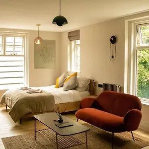 The Aparthotel Chester