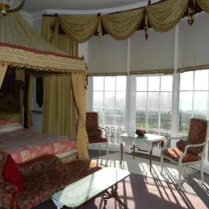 The Regent Hotel Brighton