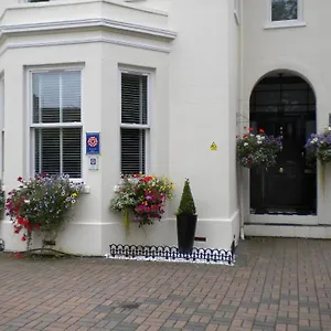 Burlington House Guest house Cheltenham