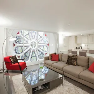 Apple Aparthotel Aberdeen