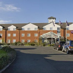 Hotel Premier, Middlesbrough