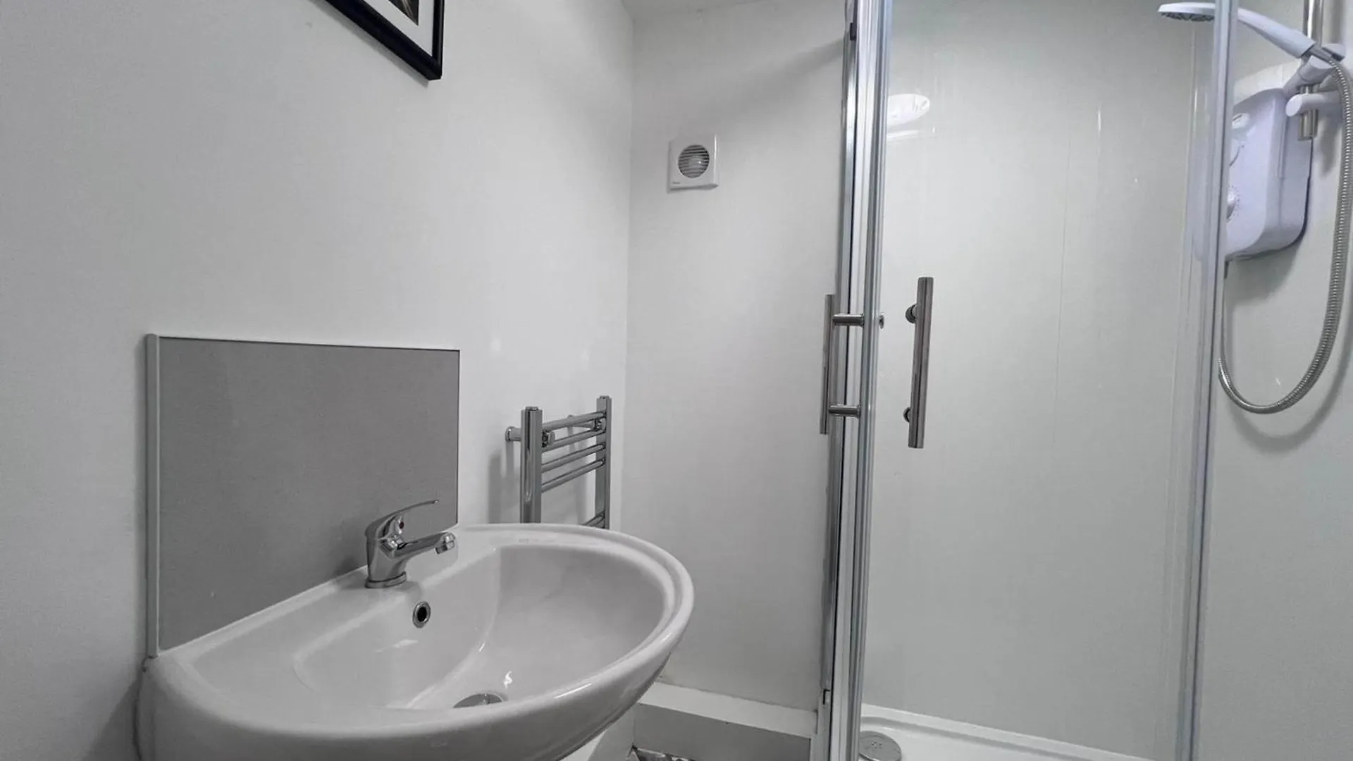 Oyo Arcadia By Habitat101 Hotel Middlesbrough