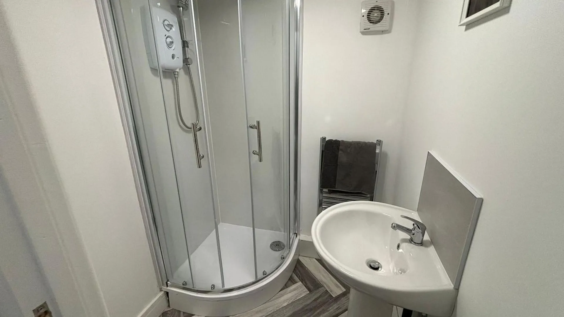 Oyo Arcadia By Habitat101 Hotel Middlesbrough 3*,