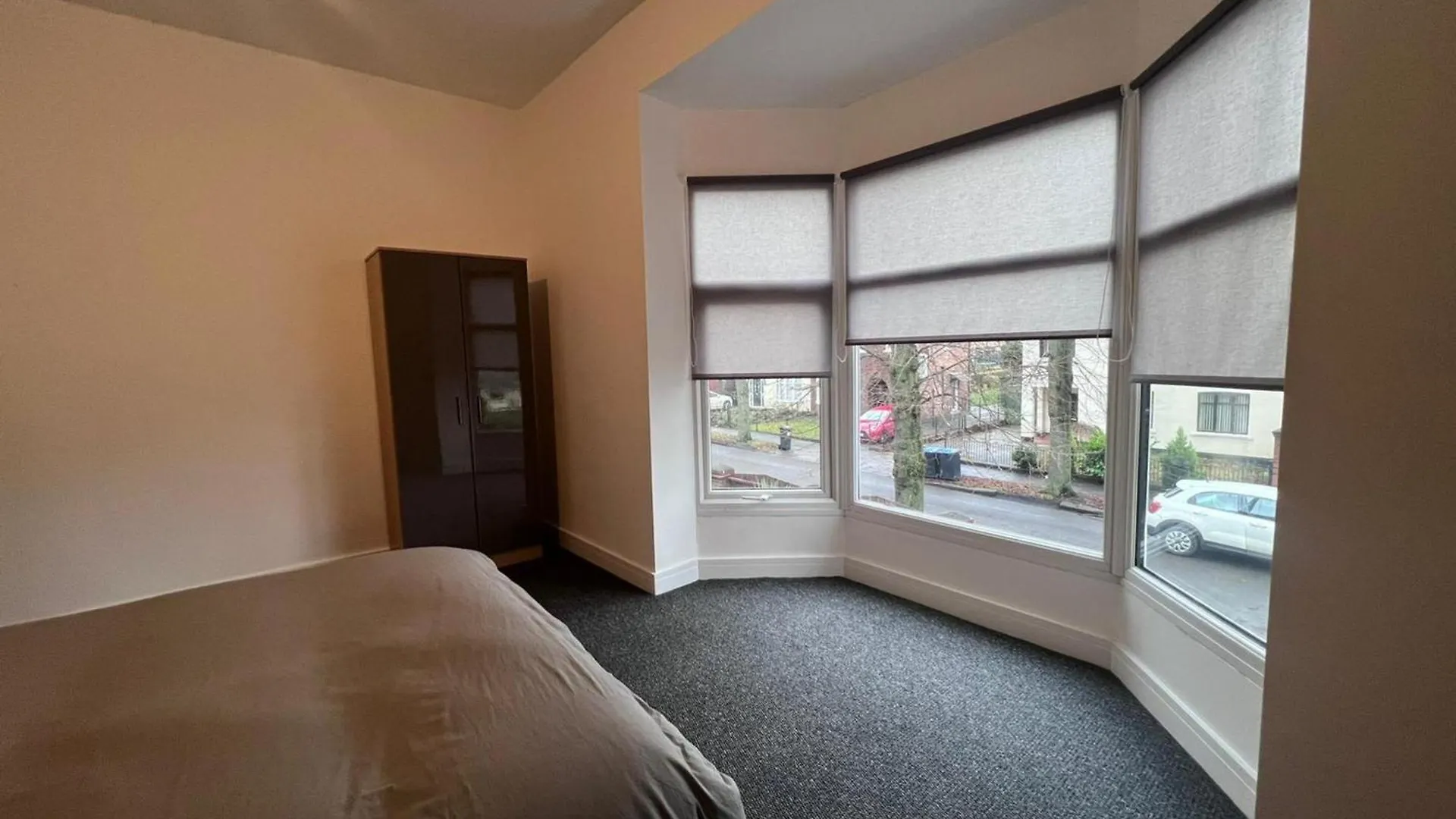 Oyo Arcadia By Habitat101 Hotel Middlesbrough 3*,