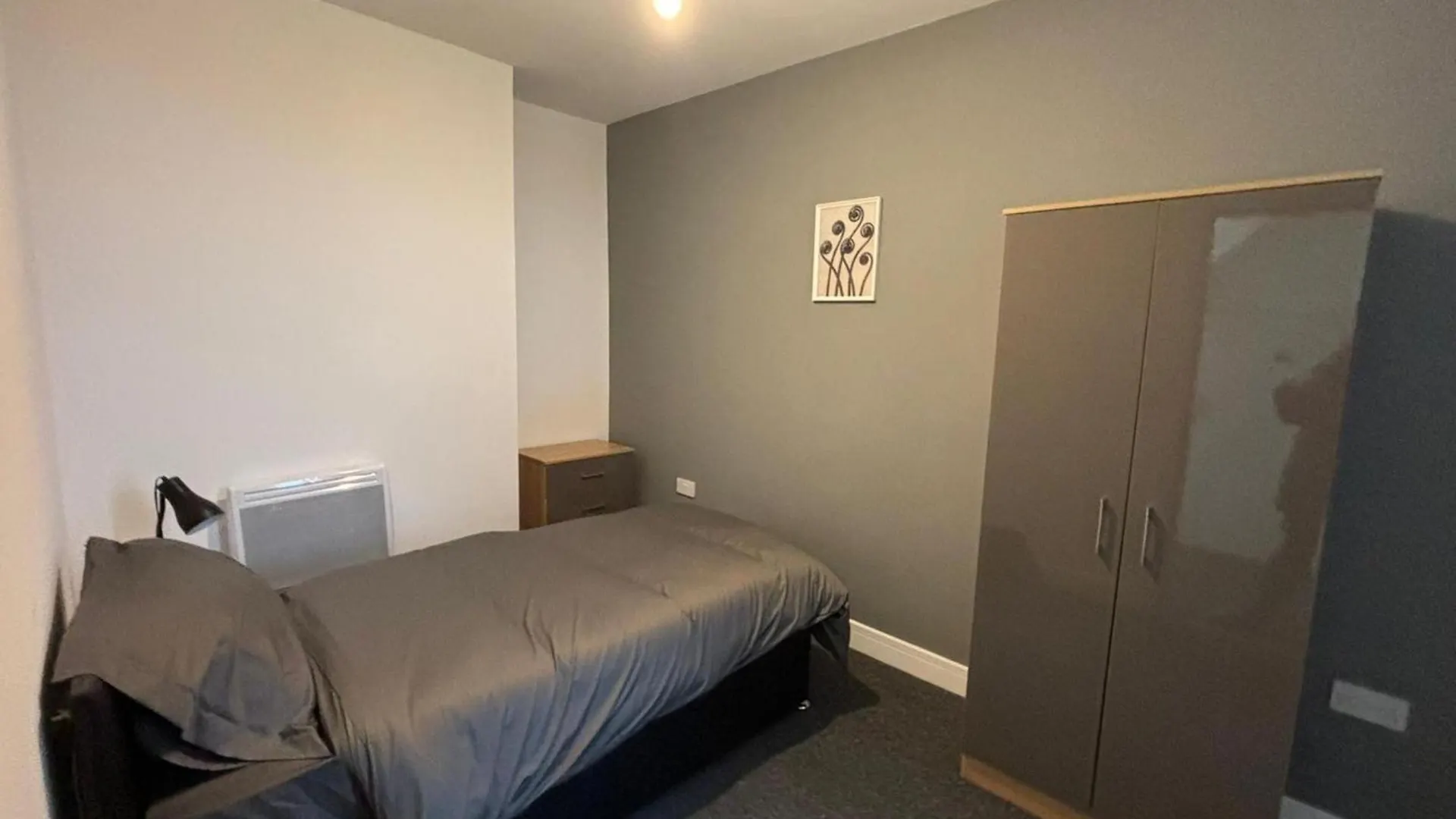 Oyo Arcadia By Habitat101 Hotel Middlesbrough