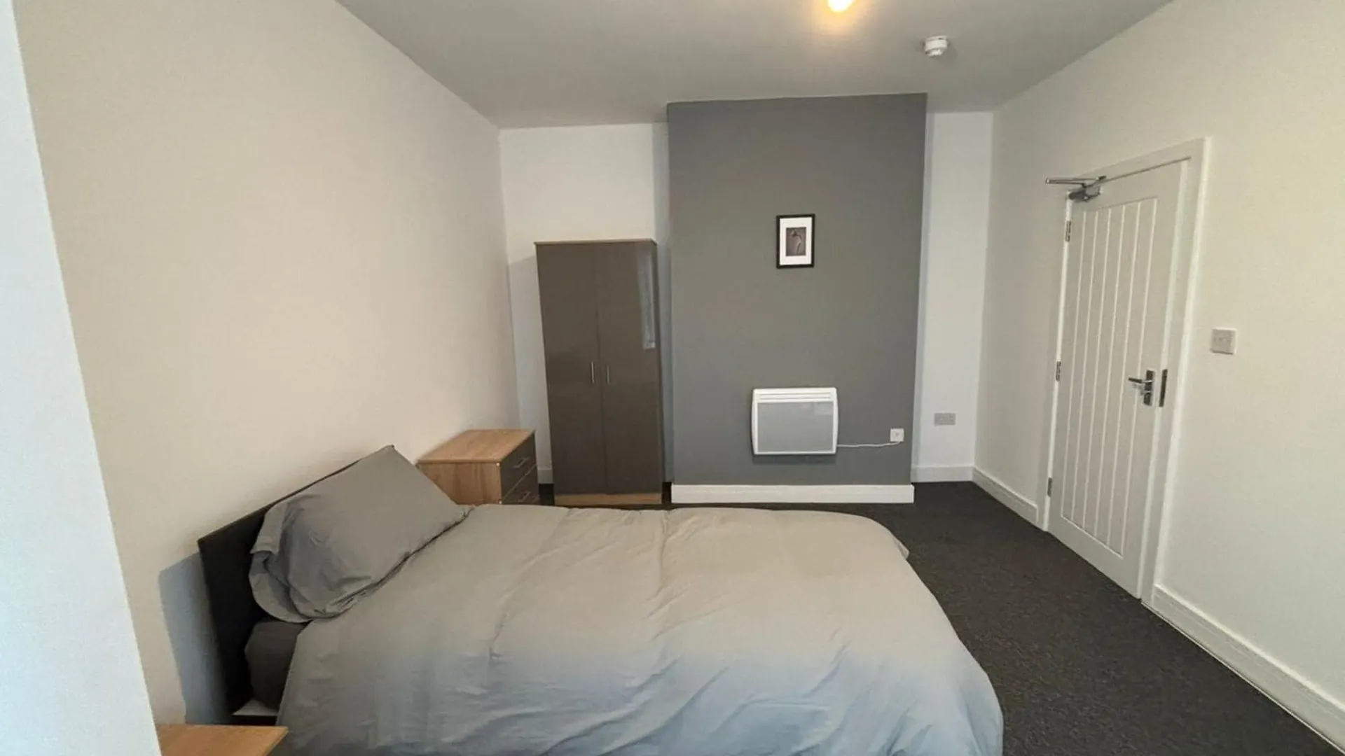 Oyo Arcadia By Habitat101 Hotel Middlesbrough