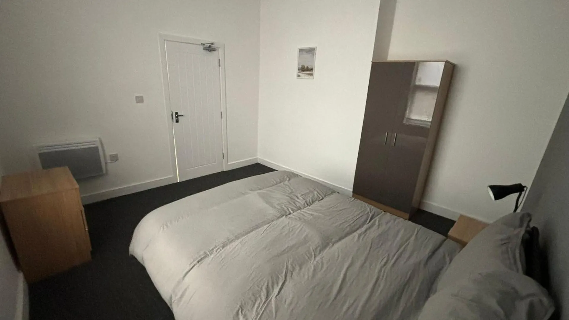 Oyo Arcadia By Habitat101 Hotel Middlesbrough